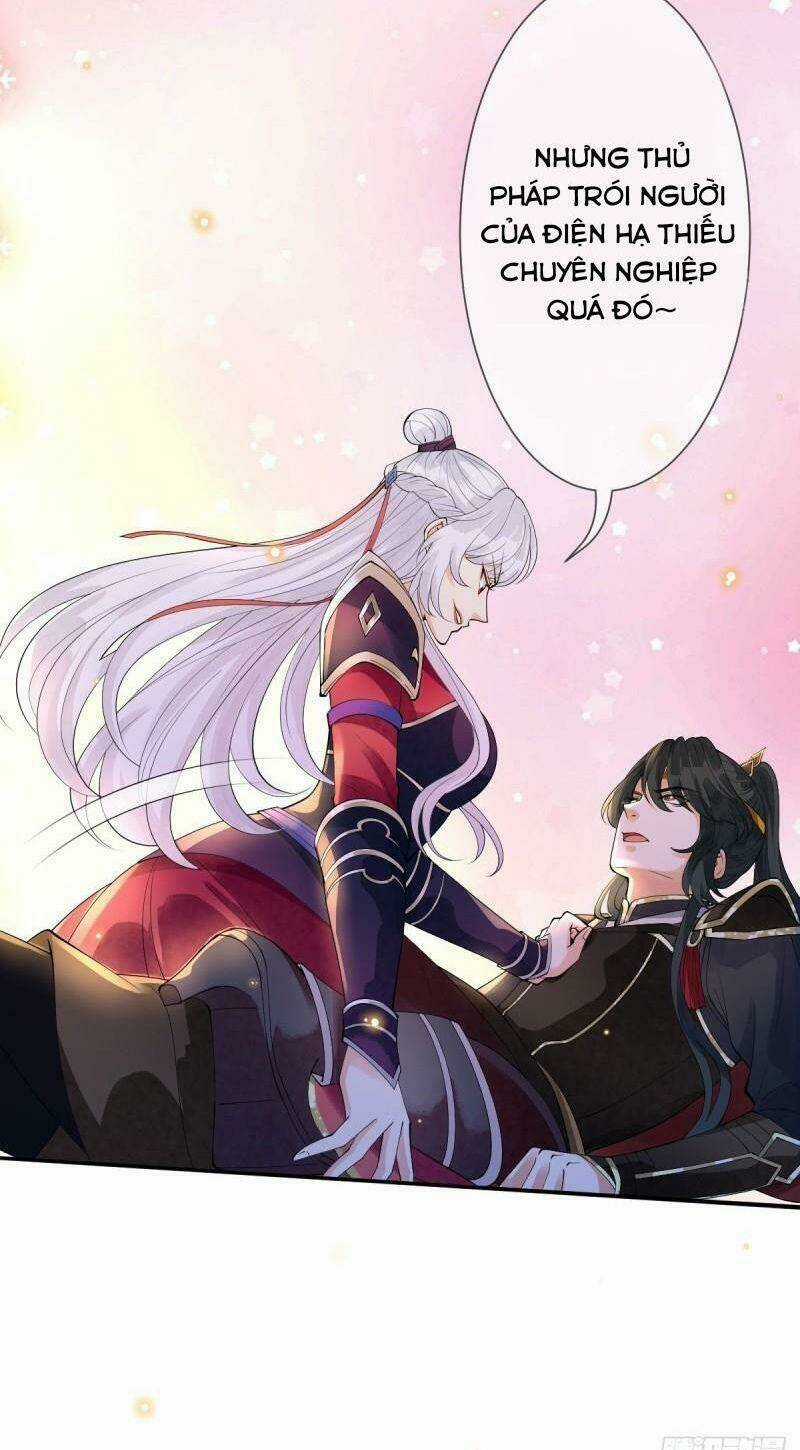 Mạt Thế Nữ Vương - Chapter 12 - Trang 15