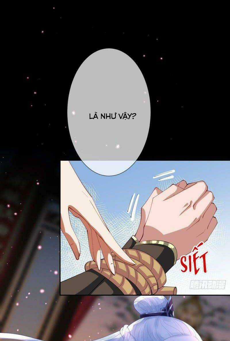 Mạt Thế Nữ Vương - Chapter 12 - Trang 17