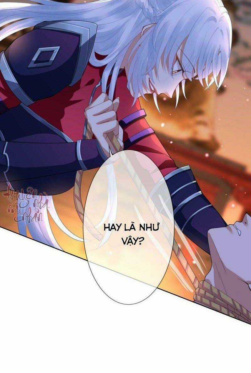 Mạt Thế Nữ Vương - Chapter 12 - Trang 18