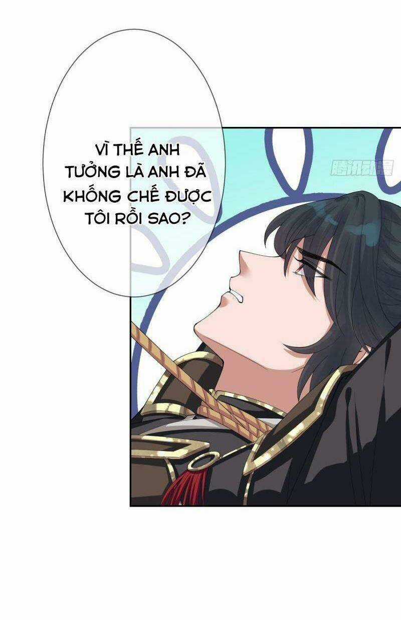 Mạt Thế Nữ Vương - Chapter 12 - Trang 20