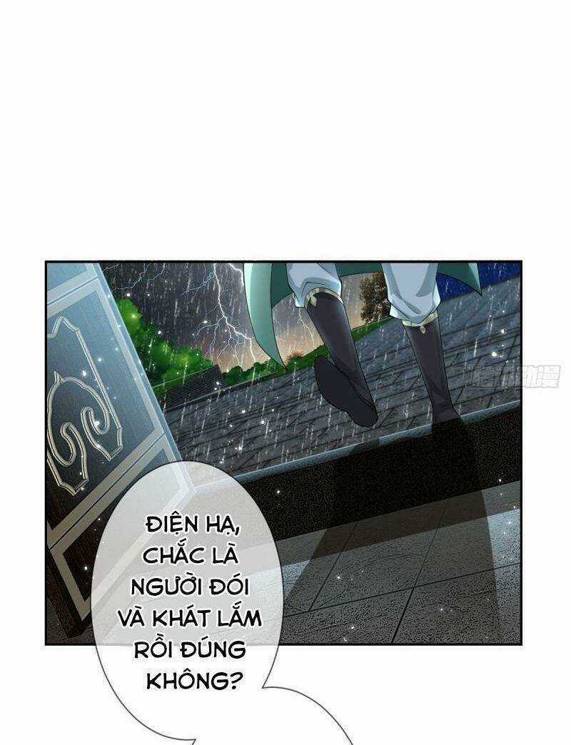 Mạt Thế Nữ Vương - Chapter 12 - Trang 21