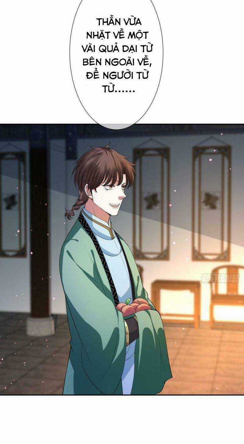 Mạt Thế Nữ Vương - Chapter 12 - Trang 22