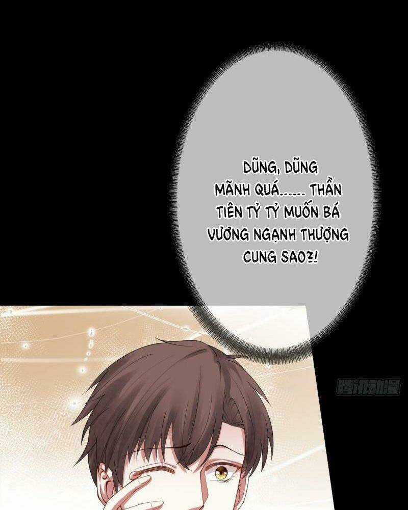 Mạt Thế Nữ Vương - Chapter 12 - Trang 24