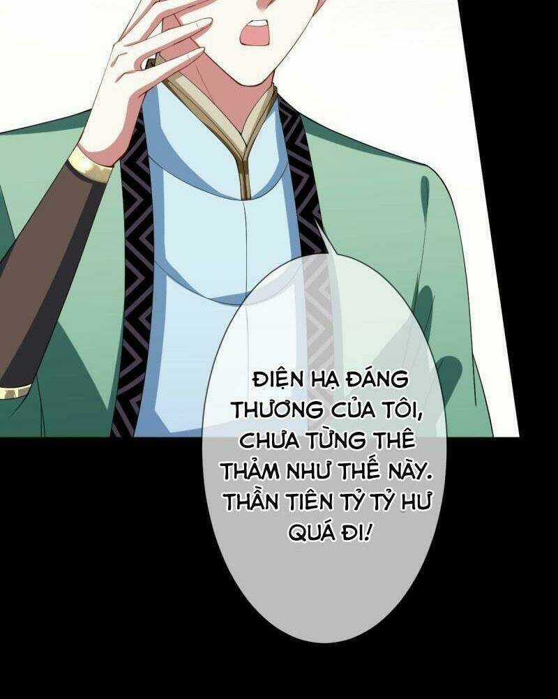 Mạt Thế Nữ Vương - Chapter 12 - Trang 25