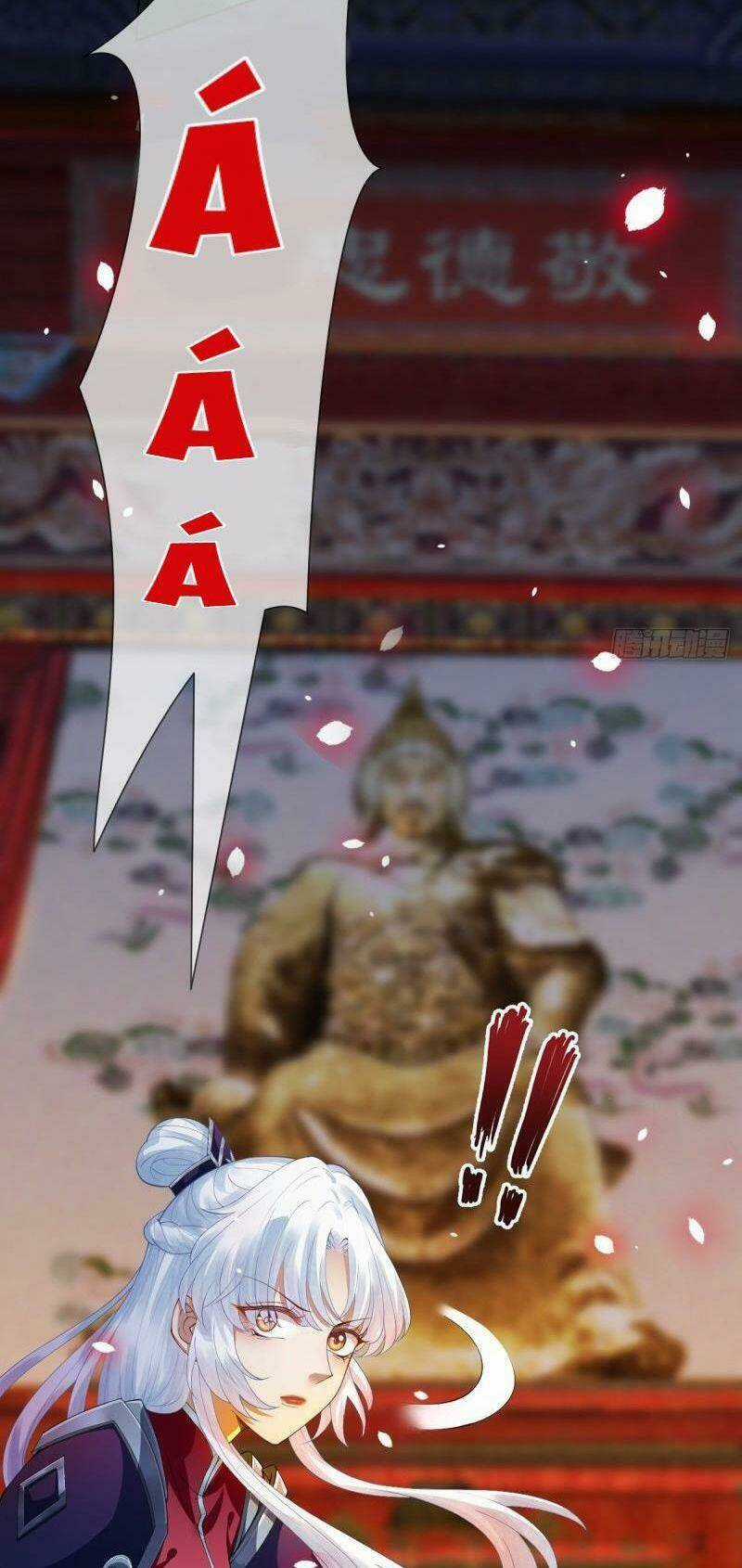 Mạt Thế Nữ Vương - Chapter 12 - Trang 27