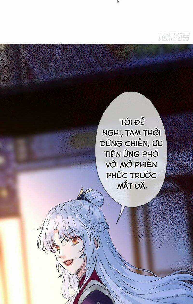 Mạt Thế Nữ Vương - Chapter 12 - Trang 29