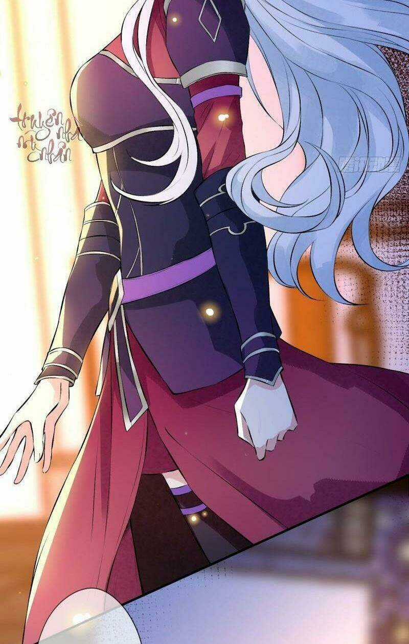 Mạt Thế Nữ Vương - Chapter 12 - Trang 30