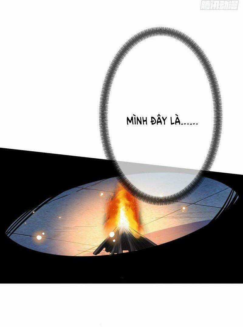 Mạt Thế Nữ Vương - Chapter 12 - Trang 4