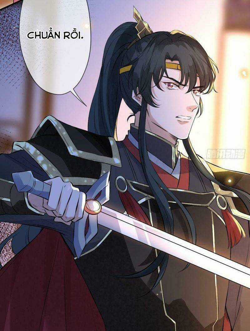 Mạt Thế Nữ Vương - Chapter 12 - Trang 31