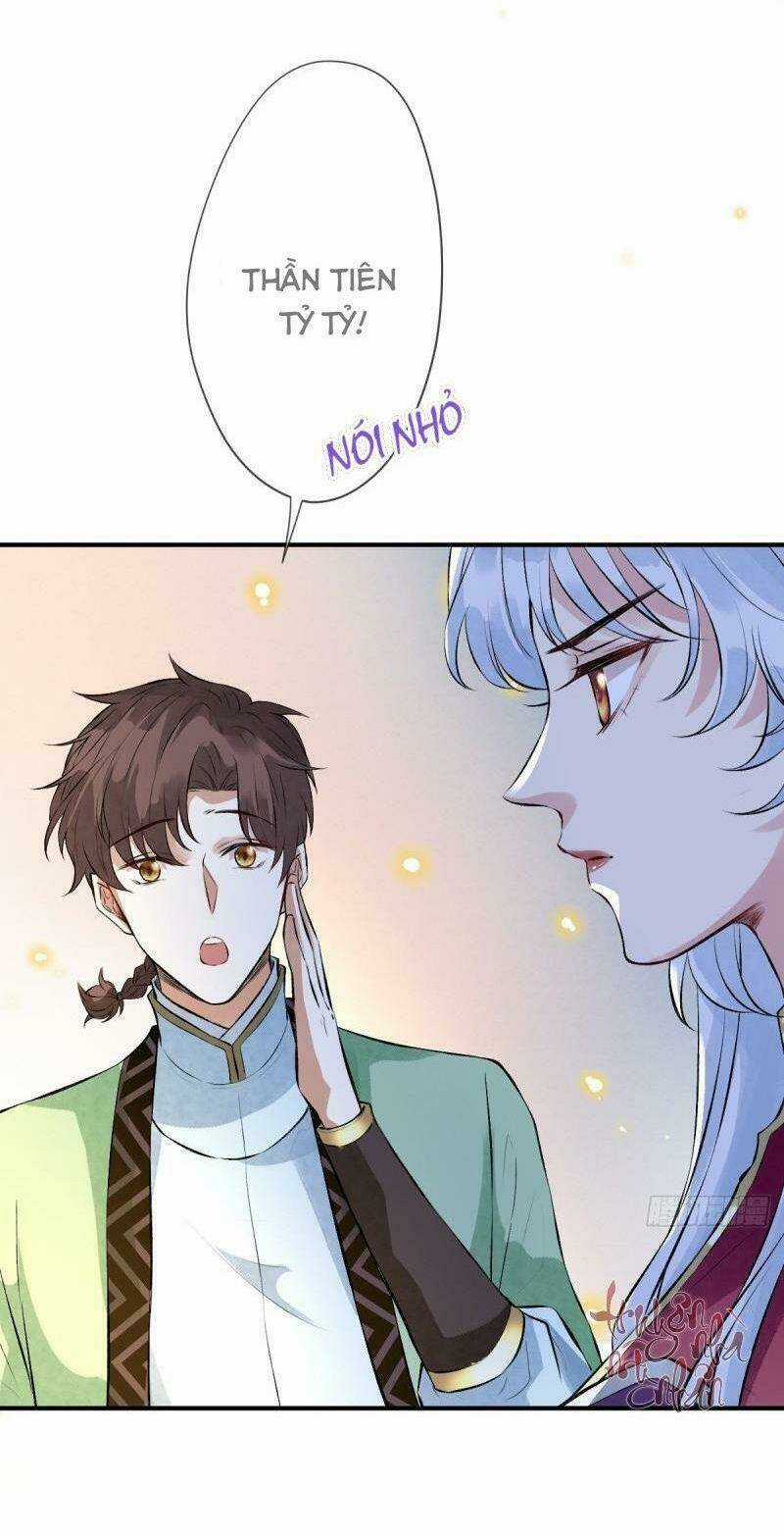 Mạt Thế Nữ Vương - Chapter 12 - Trang 33