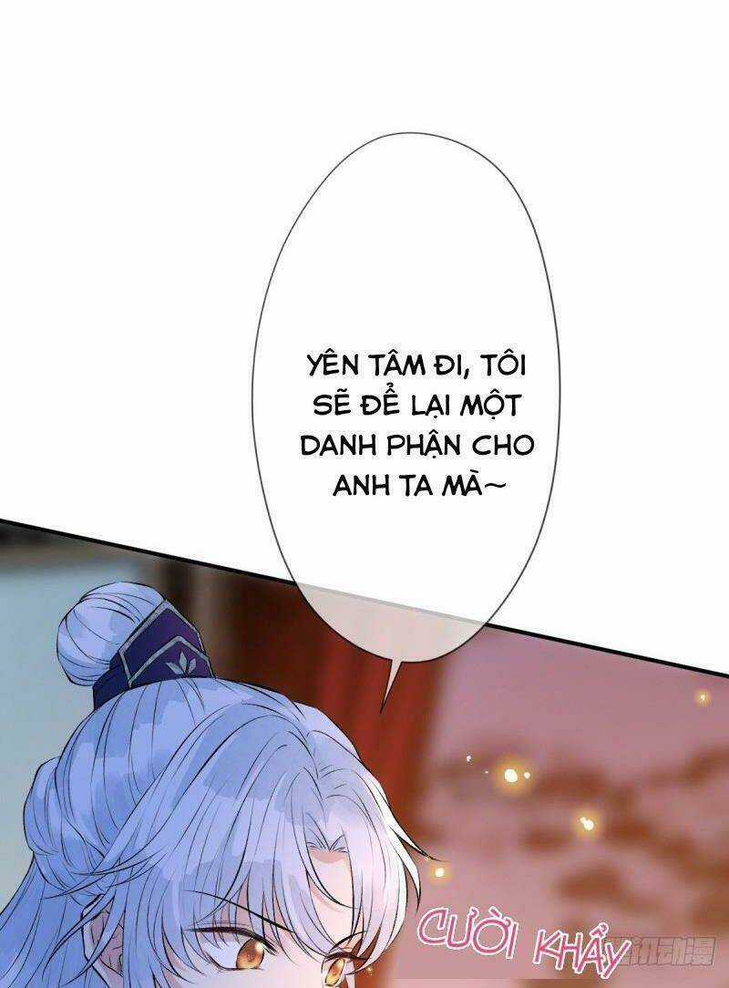 Mạt Thế Nữ Vương - Chapter 12 - Trang 35