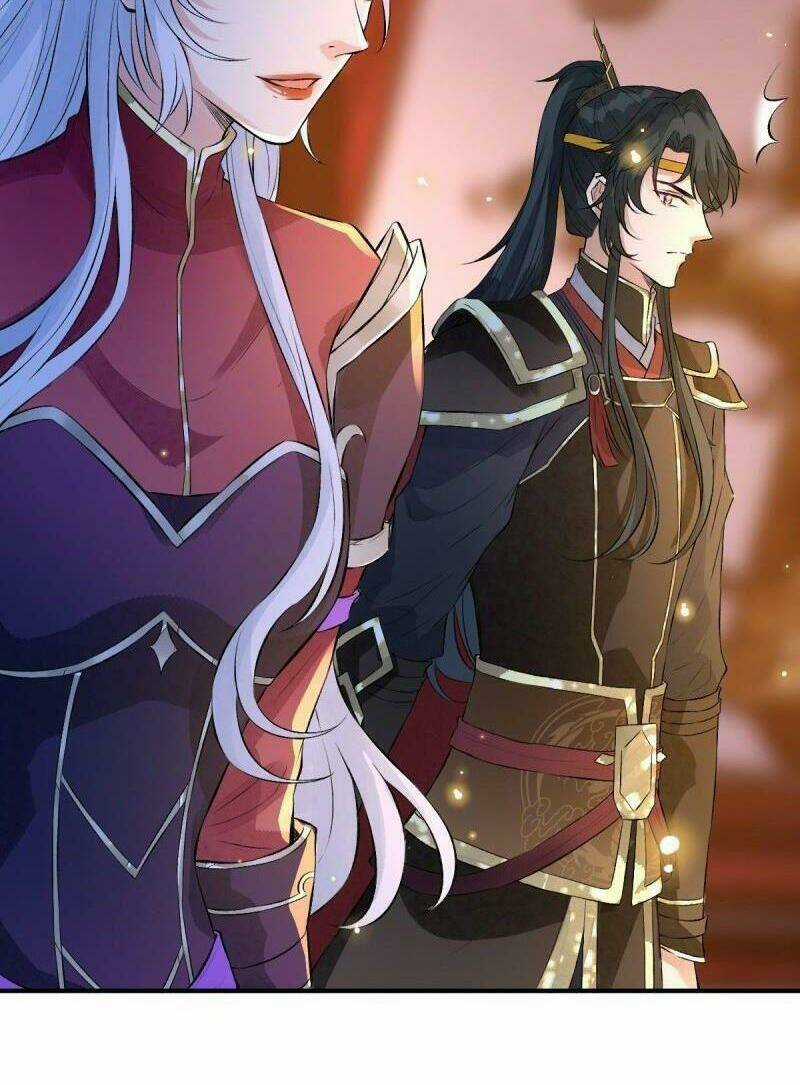 Mạt Thế Nữ Vương - Chapter 12 - Trang 36