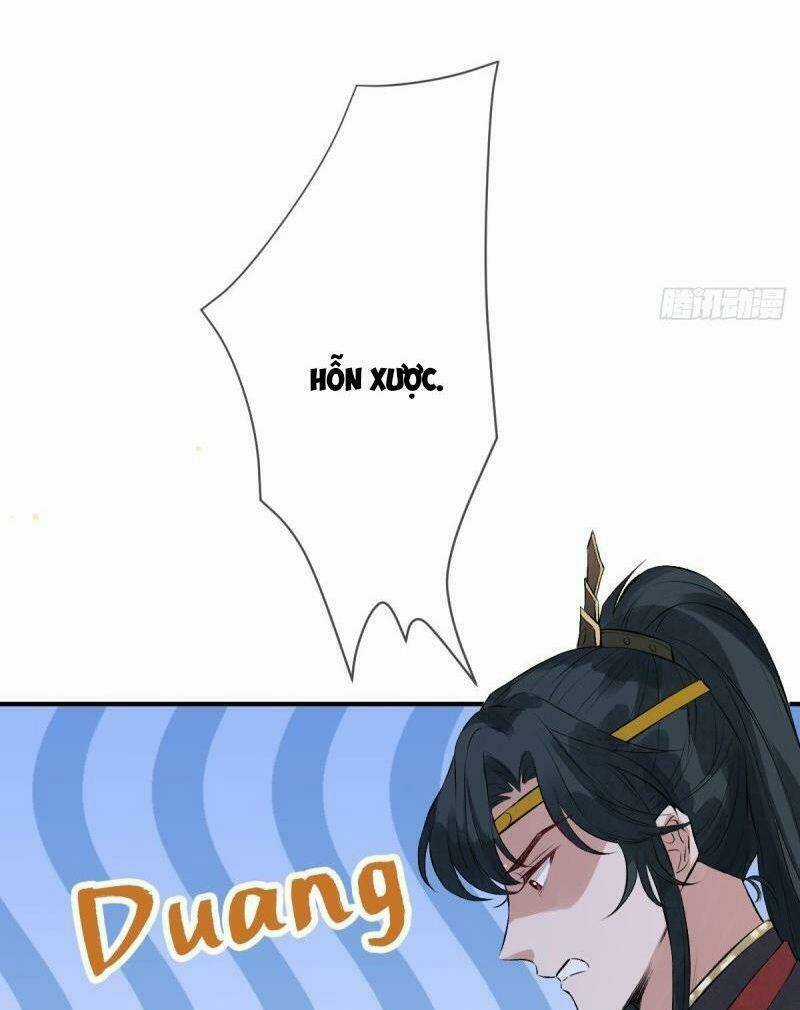 Mạt Thế Nữ Vương - Chapter 12 - Trang 37