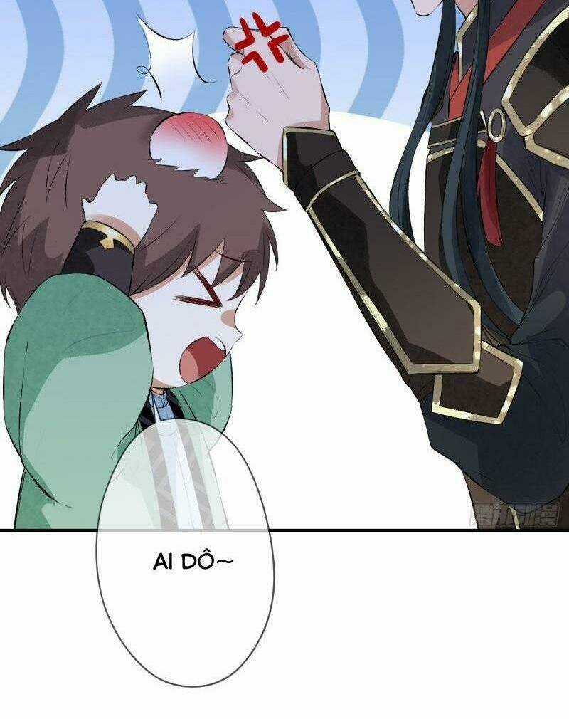 Mạt Thế Nữ Vương - Chapter 12 - Trang 38