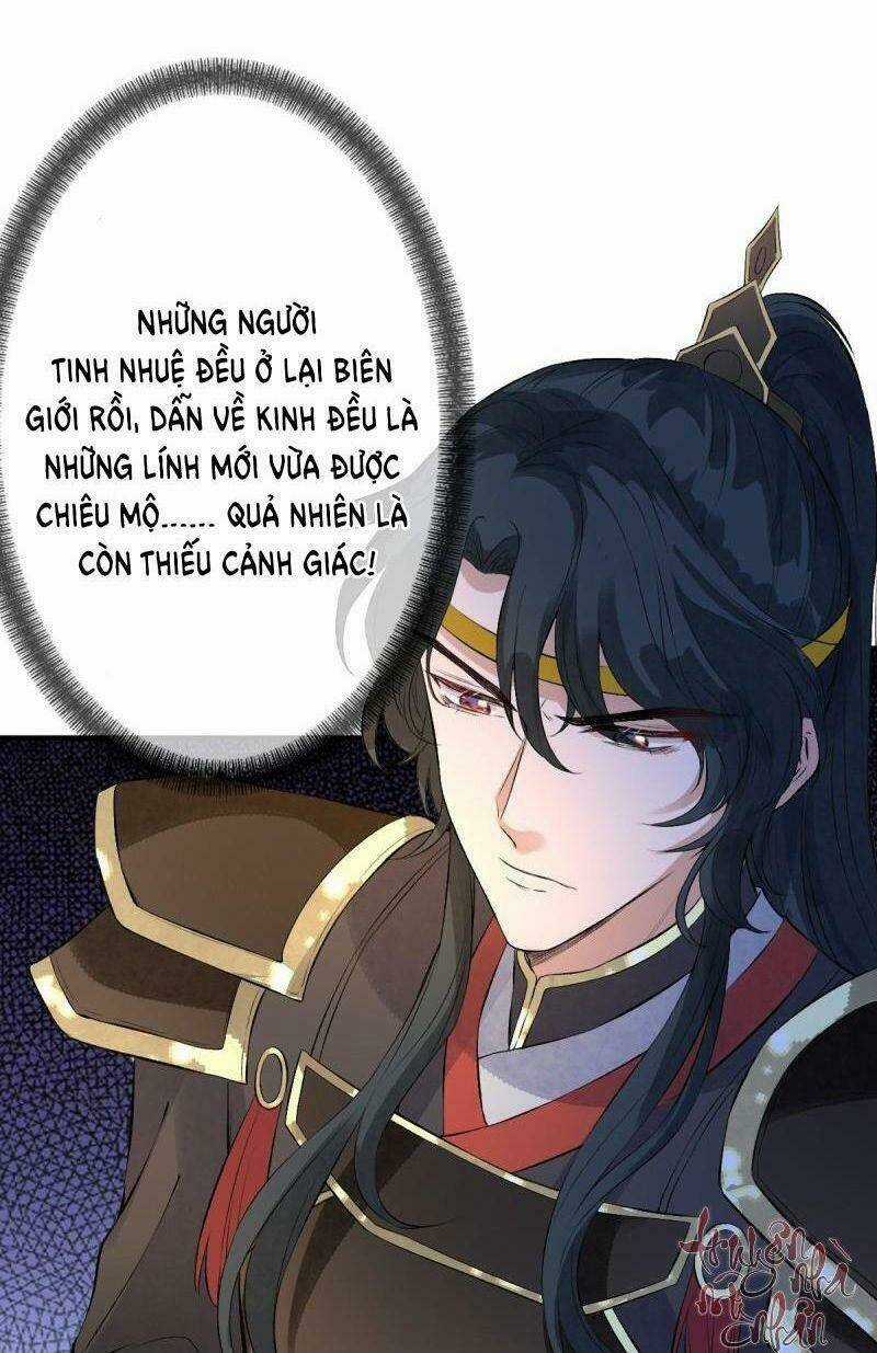 Mạt Thế Nữ Vương - Chapter 12 - Trang 39