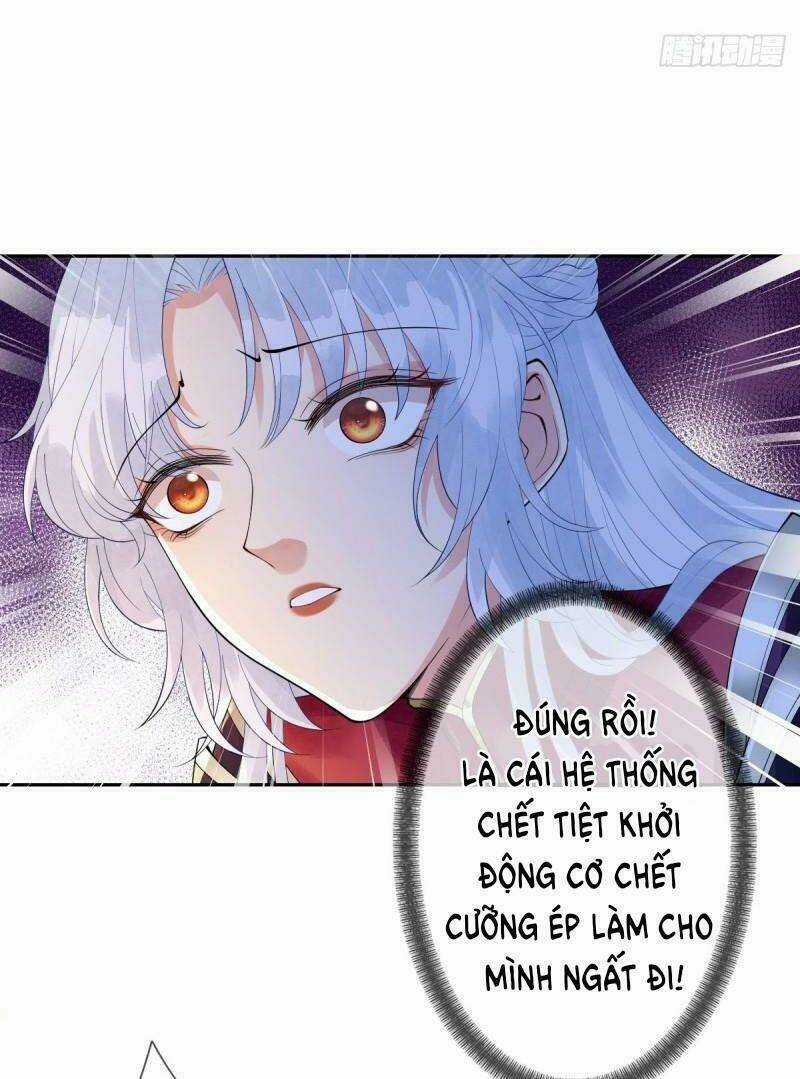 Mạt Thế Nữ Vương - Chapter 12 - Trang 5