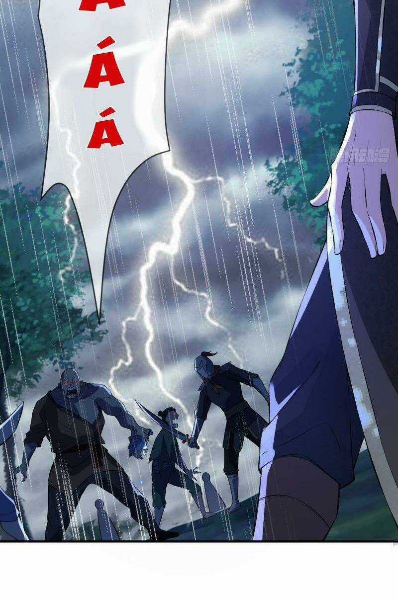 Mạt Thế Nữ Vương - Chapter 12 - Trang 41