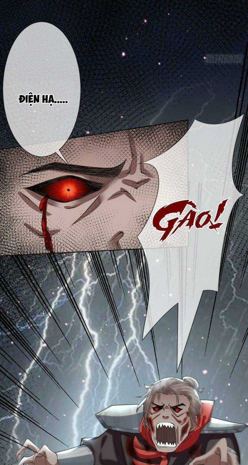 Mạt Thế Nữ Vương - Chapter 12 - Trang 46