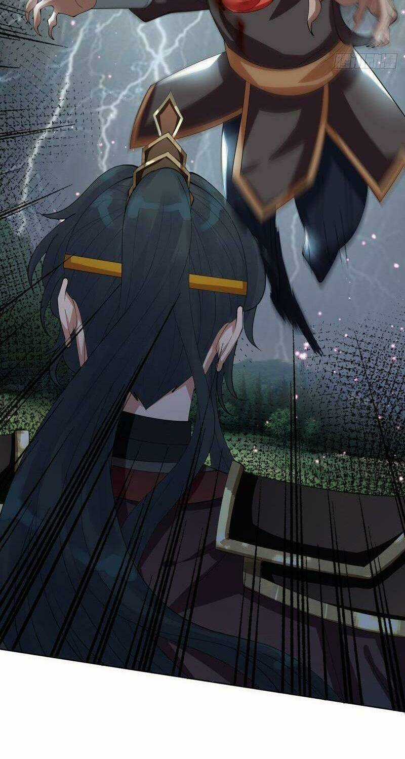 Mạt Thế Nữ Vương - Chapter 12 - Trang 47