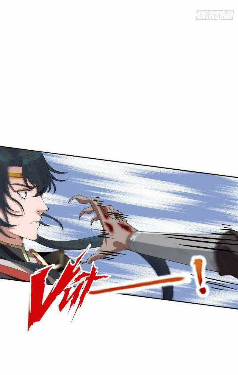 Mạt Thế Nữ Vương - Chapter 12 - Trang 48