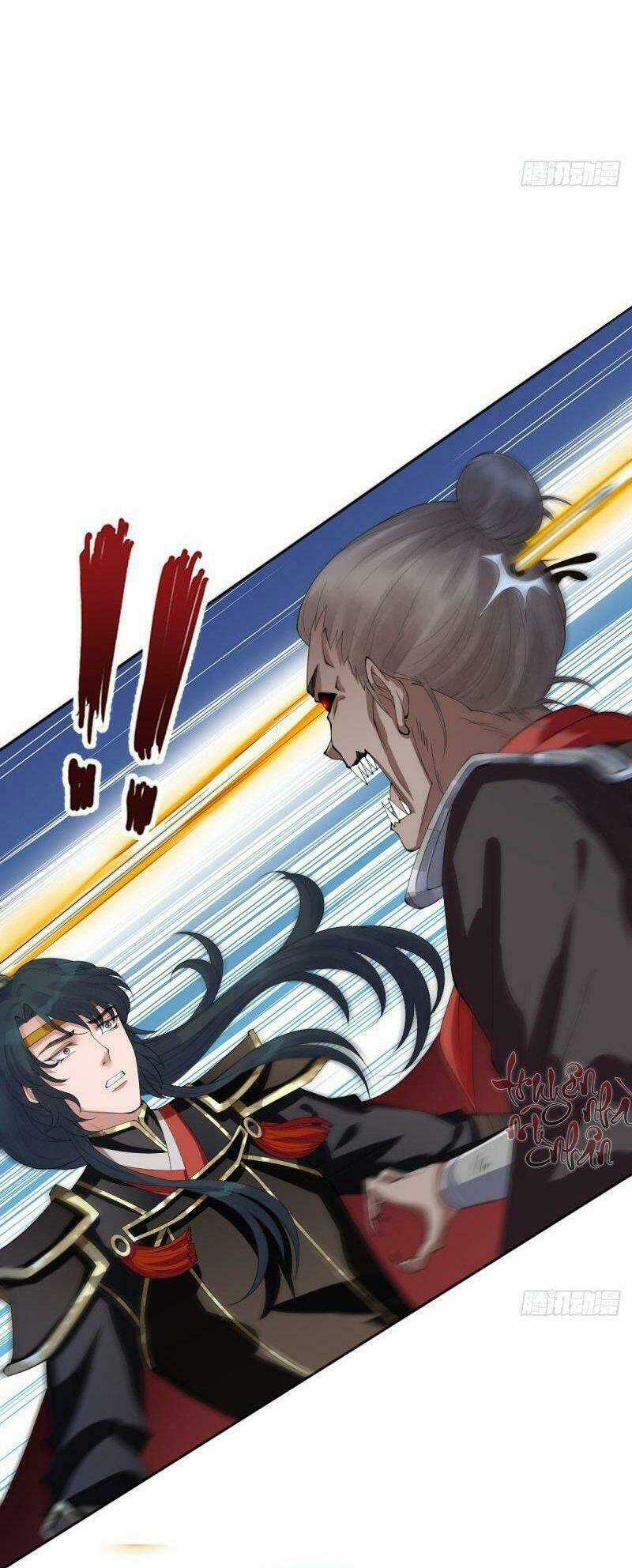 Mạt Thế Nữ Vương - Chapter 12 - Trang 49