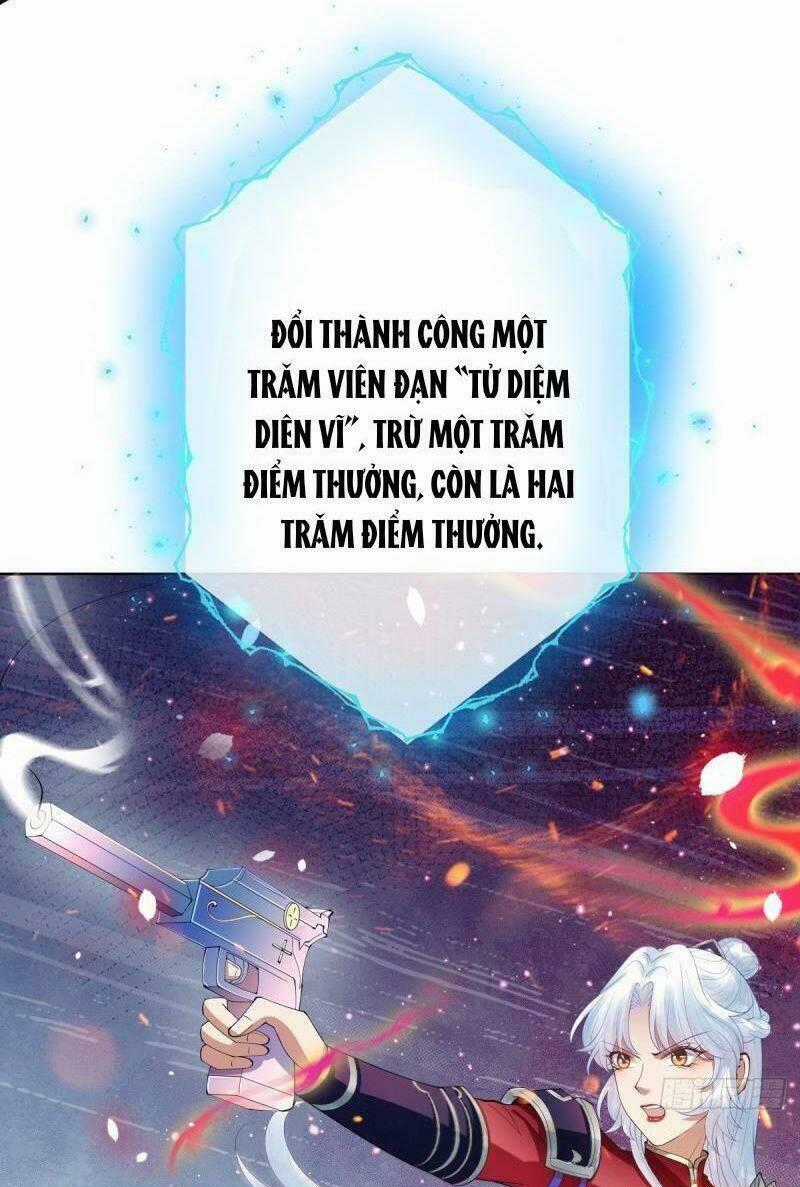 Mạt Thế Nữ Vương - Chapter 12 - Trang 50