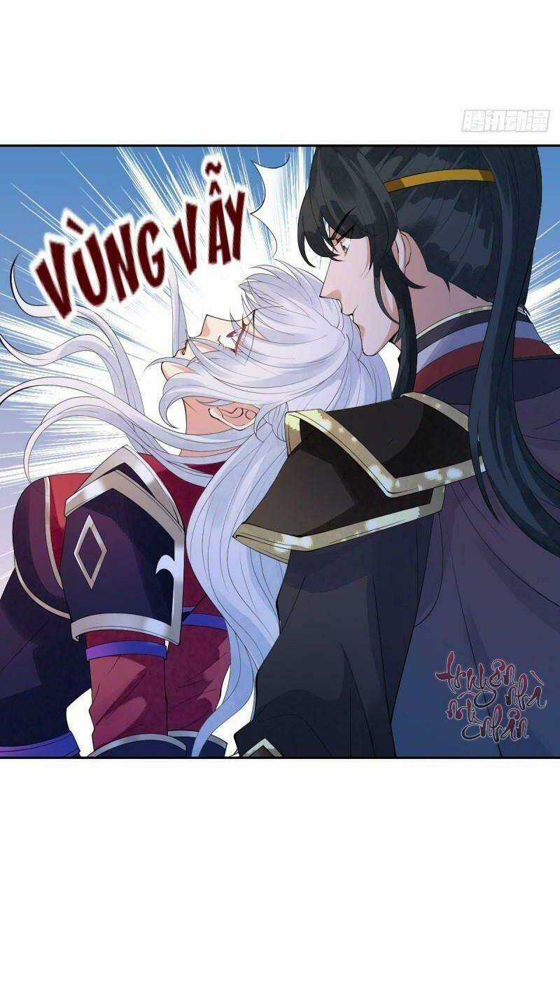 Mạt Thế Nữ Vương - Chapter 12 - Trang 7