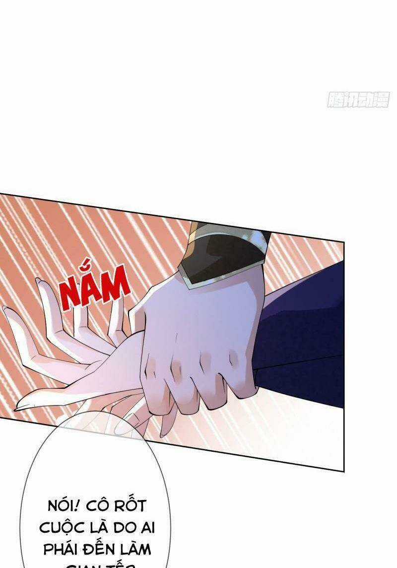 Mạt Thế Nữ Vương - Chapter 12 - Trang 8