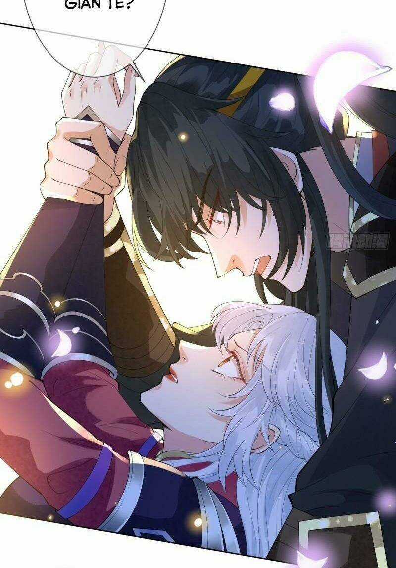 Mạt Thế Nữ Vương - Chapter 12 - Trang 9