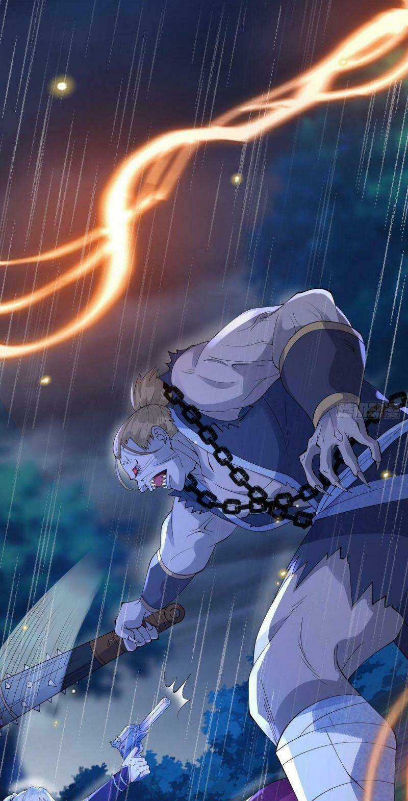 Mạt Thế Nữ Vương - Chapter 13 - Trang 11