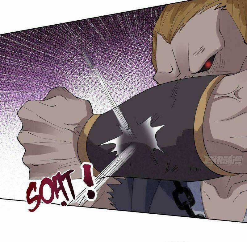 Mạt Thế Nữ Vương - Chapter 13 - Trang 13