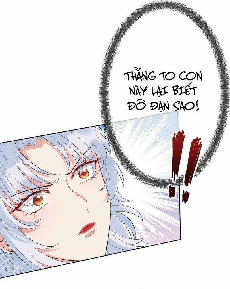 Mạt Thế Nữ Vương - Chapter 13 - Trang 14