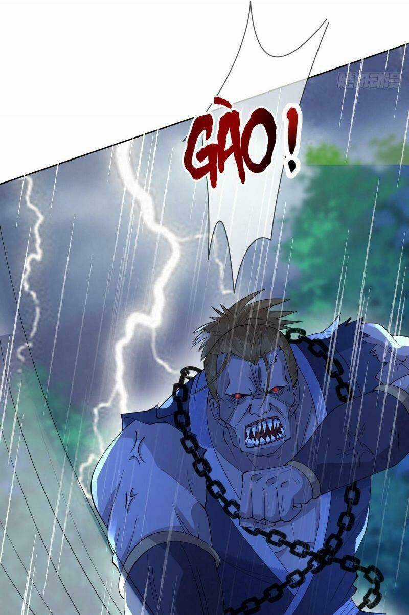 Mạt Thế Nữ Vương - Chapter 13 - Trang 15