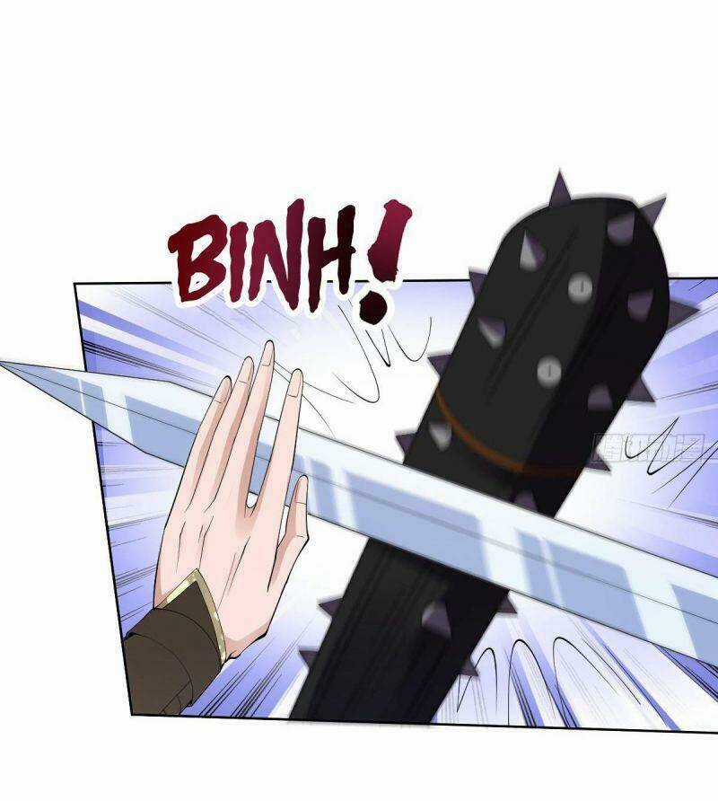 Mạt Thế Nữ Vương - Chapter 13 - Trang 17