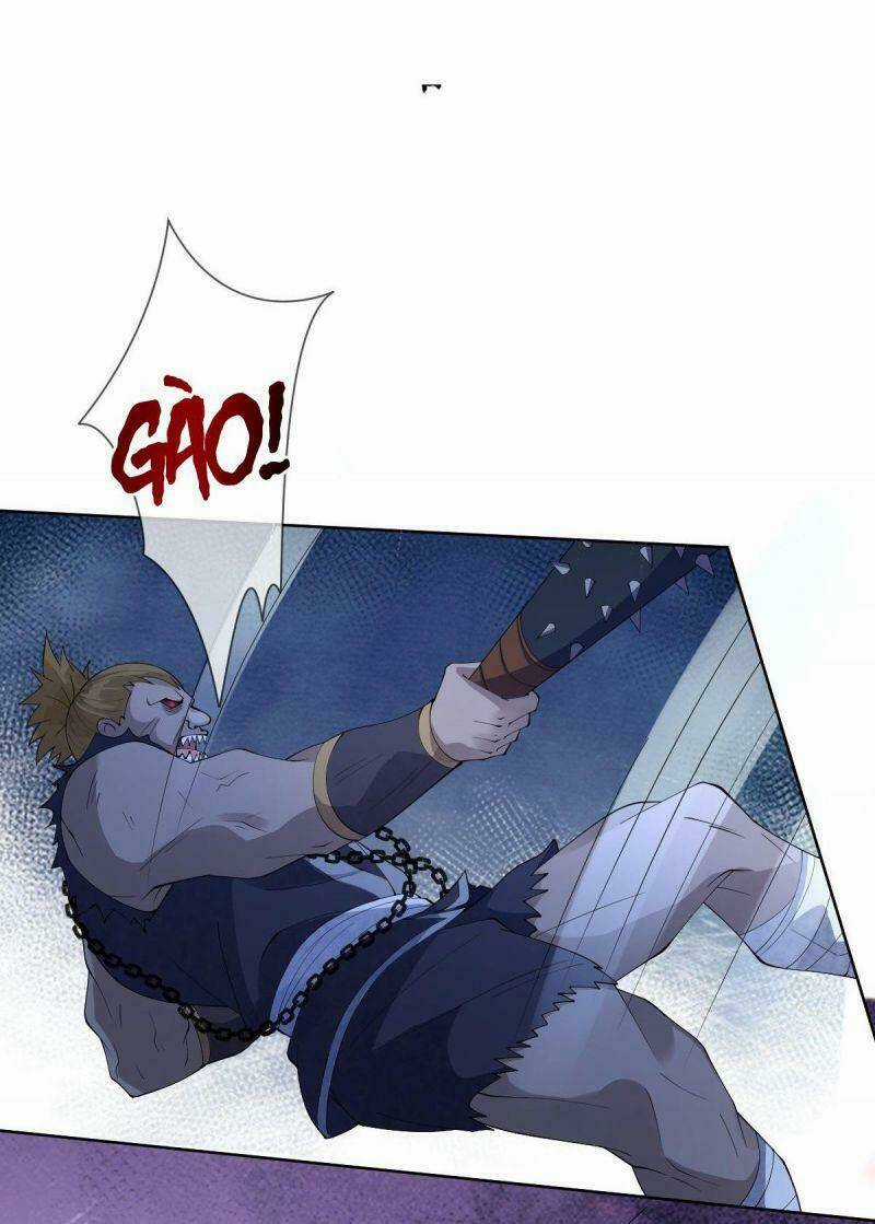 Mạt Thế Nữ Vương - Chapter 13 - Trang 20