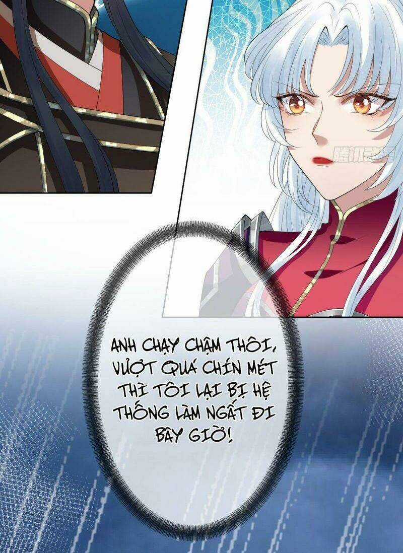 Mạt Thế Nữ Vương - Chapter 13 - Trang 3