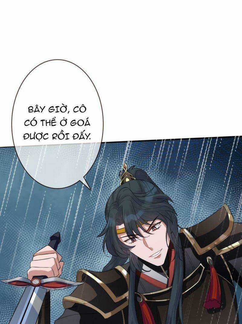 Mạt Thế Nữ Vương - Chapter 13 - Trang 22