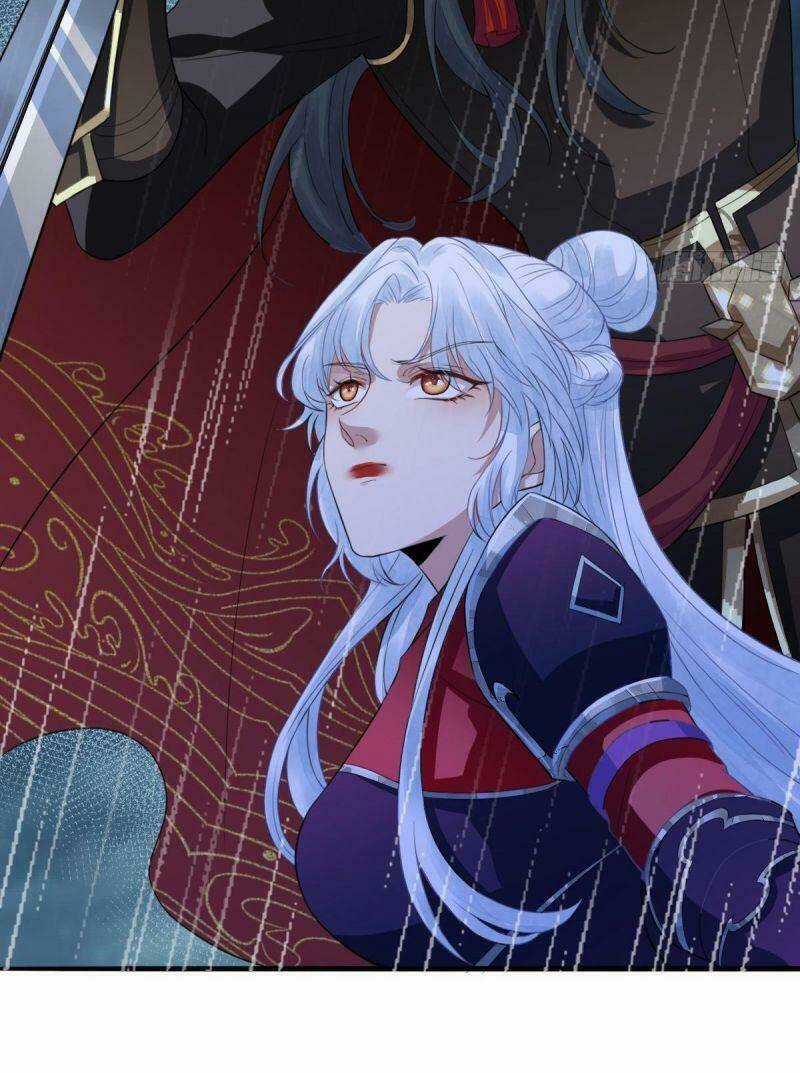 Mạt Thế Nữ Vương - Chapter 13 - Trang 23