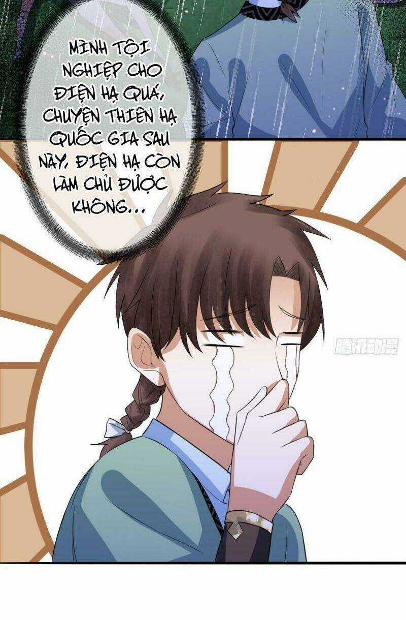 Mạt Thế Nữ Vương - Chapter 13 - Trang 28