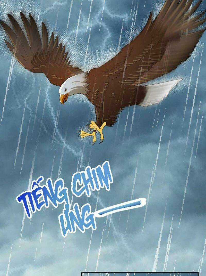 Mạt Thế Nữ Vương - Chapter 13 - Trang 30