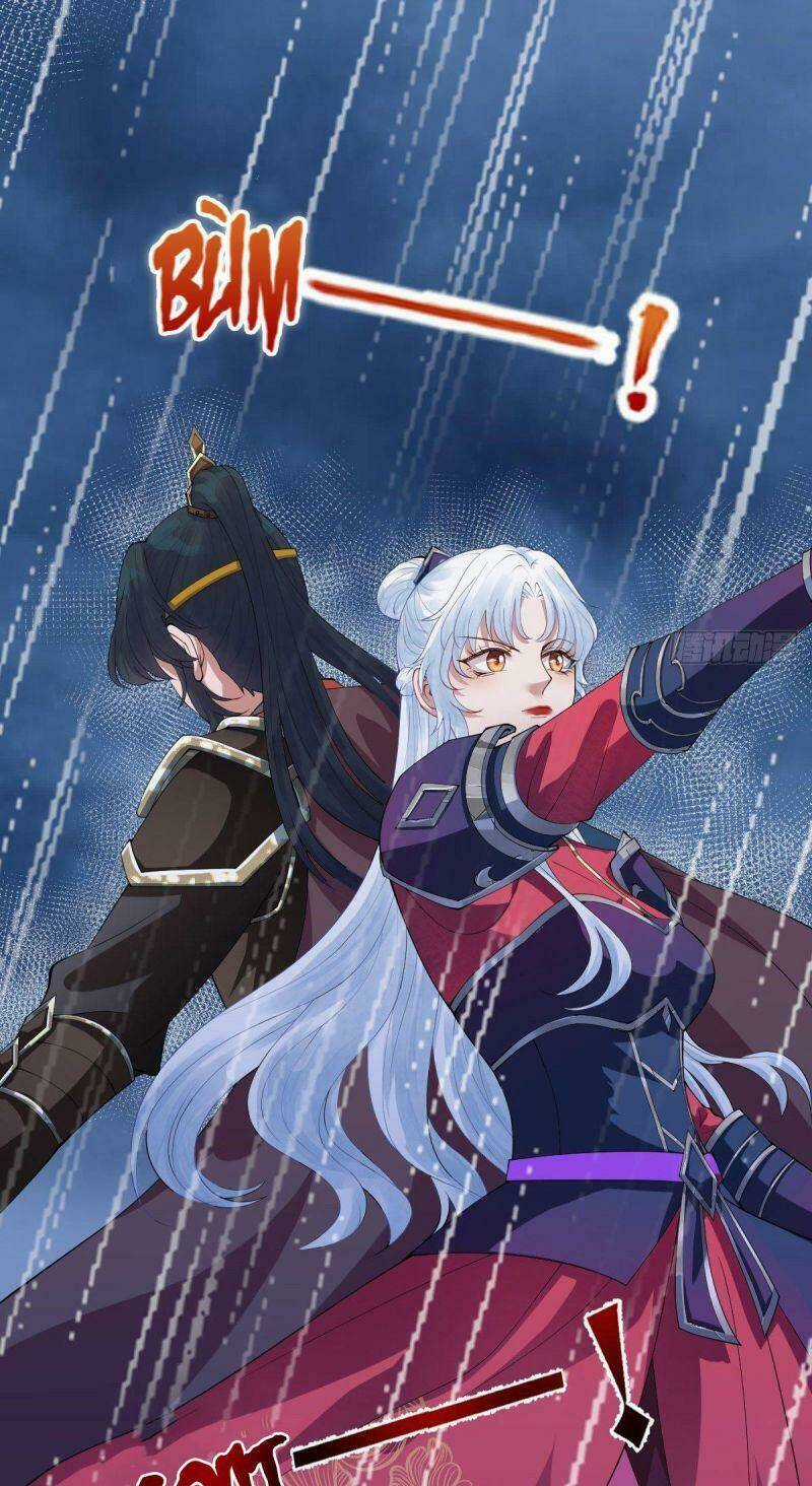 Mạt Thế Nữ Vương - Chapter 13 - Trang 4