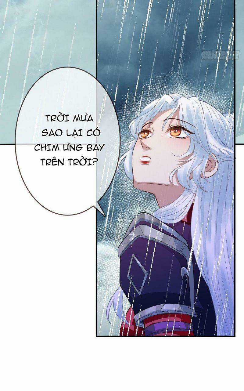 Mạt Thế Nữ Vương - Chapter 13 - Trang 31