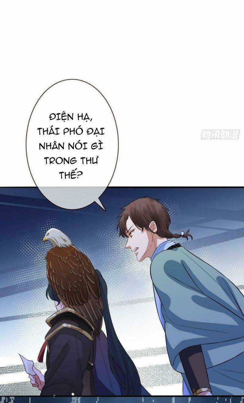 Mạt Thế Nữ Vương - Chapter 13 - Trang 36