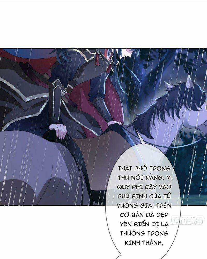 Mạt Thế Nữ Vương - Chapter 13 - Trang 40