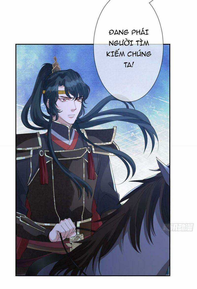 Mạt Thế Nữ Vương - Chapter 13 - Trang 41