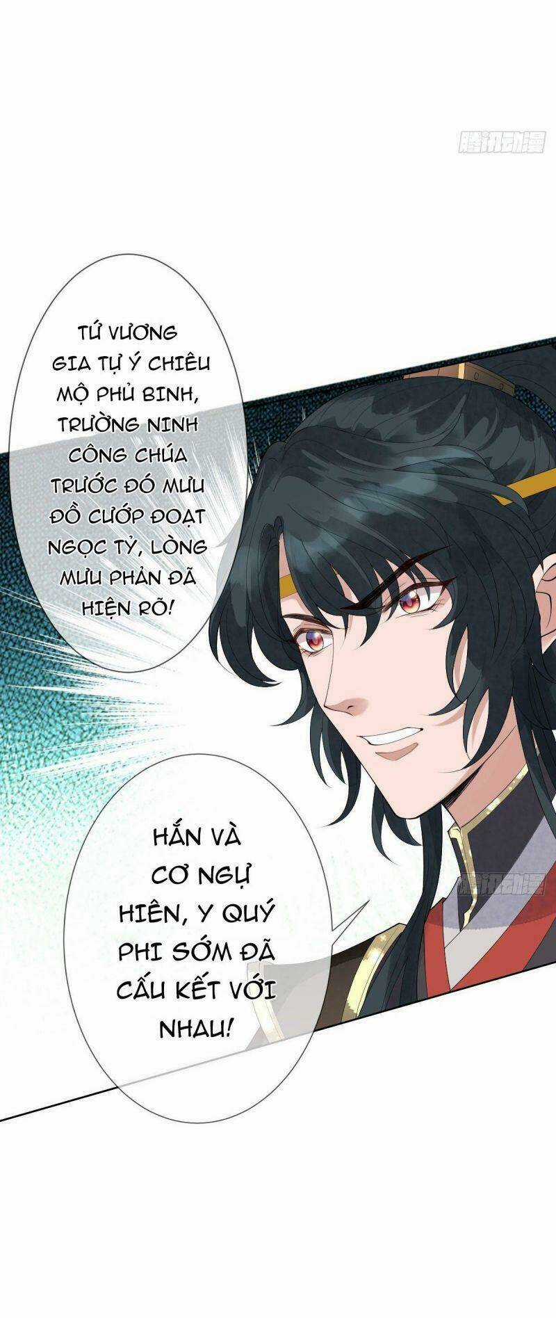 Mạt Thế Nữ Vương - Chapter 13 - Trang 43