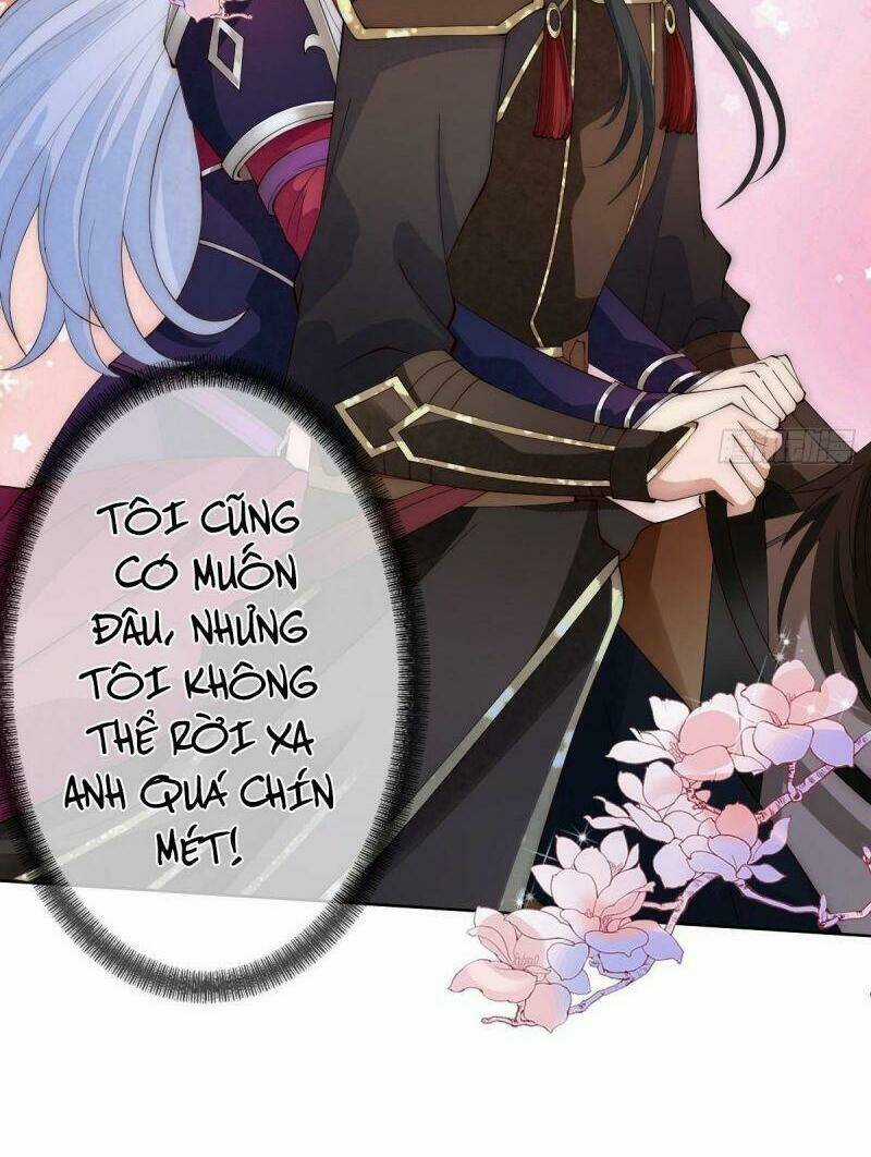 Mạt Thế Nữ Vương - Chapter 13 - Trang 46