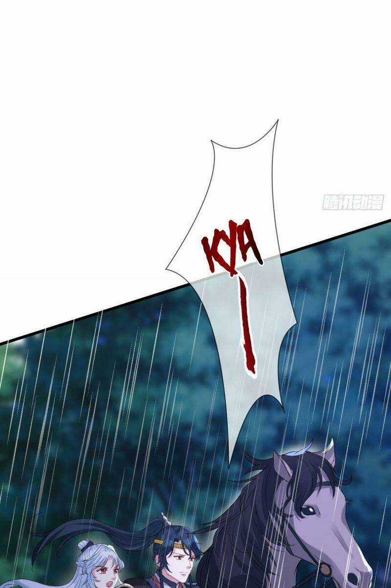 Mạt Thế Nữ Vương - Chapter 13 - Trang 47