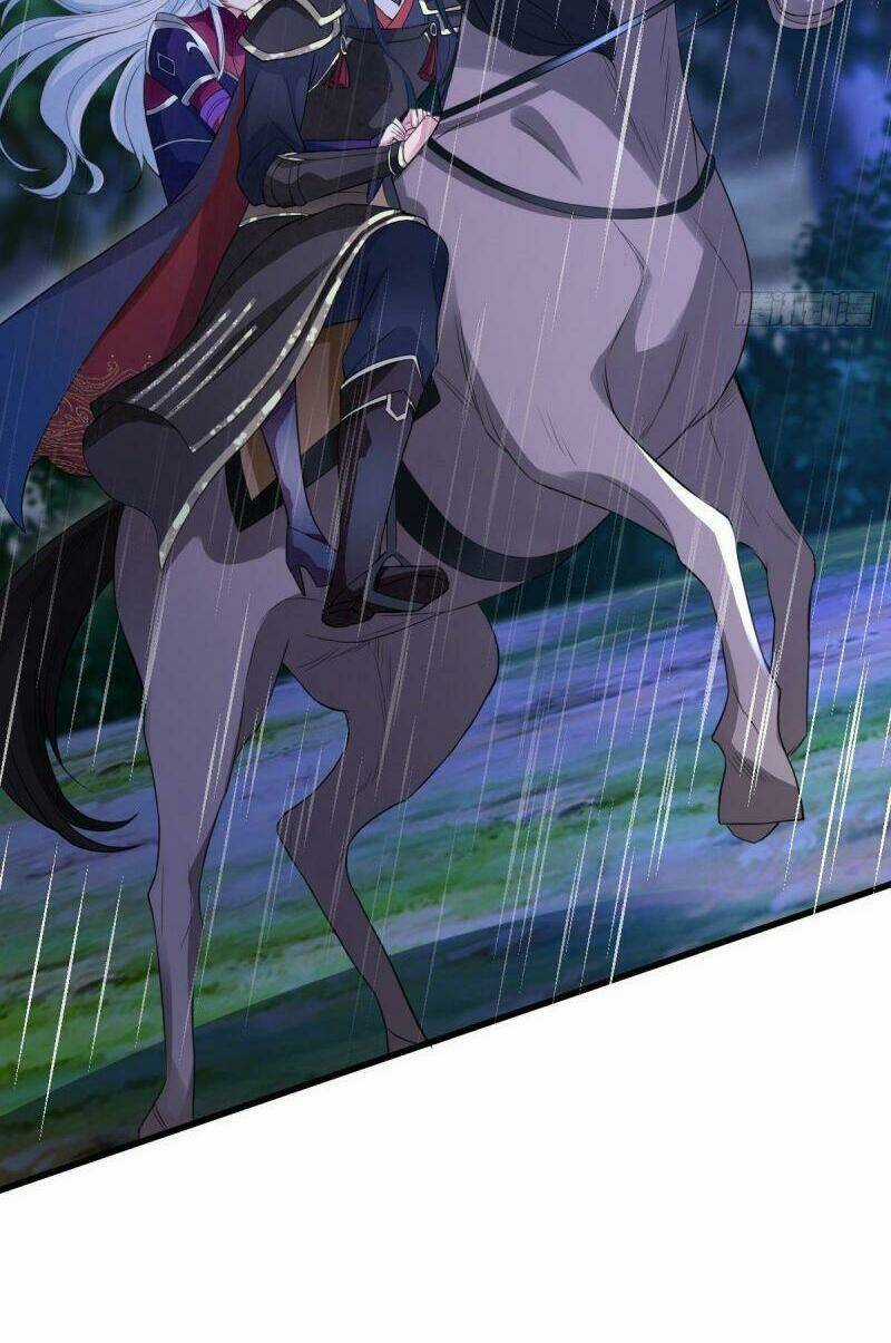 Mạt Thế Nữ Vương - Chapter 13 - Trang 48