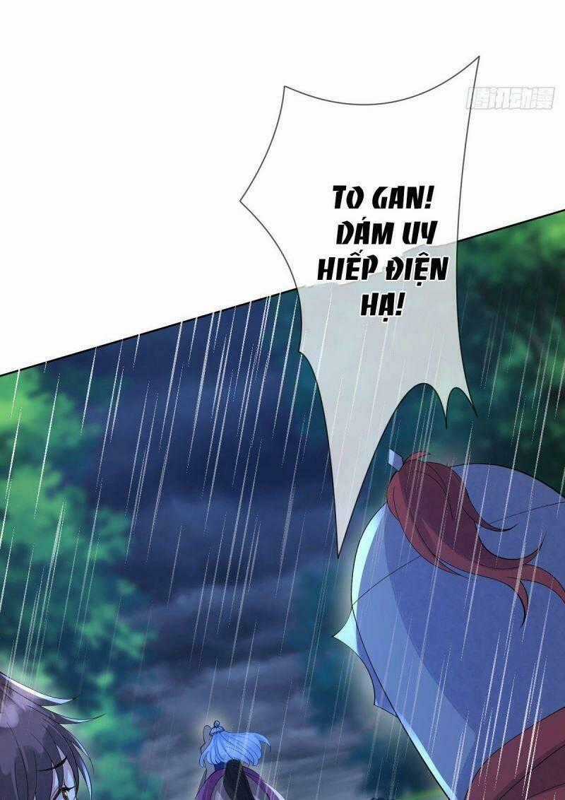 Mạt Thế Nữ Vương - Chapter 13 - Trang 49